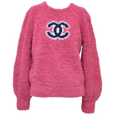 chanel jumper women's|Chanel sweaters 2022.